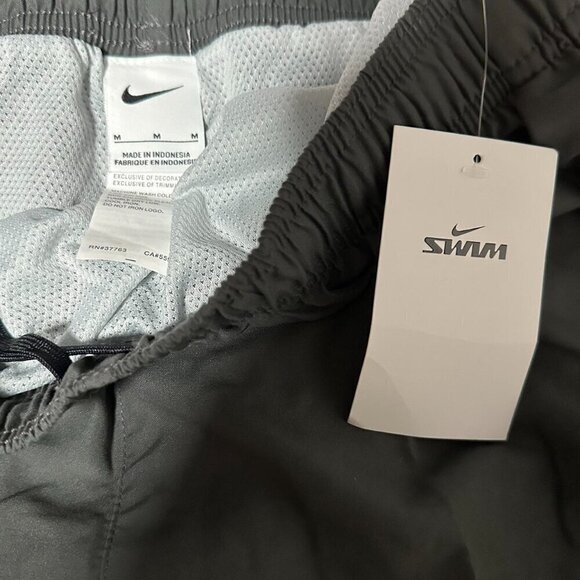 Nike Swim Shorts Nwt - Picture 3 of 3